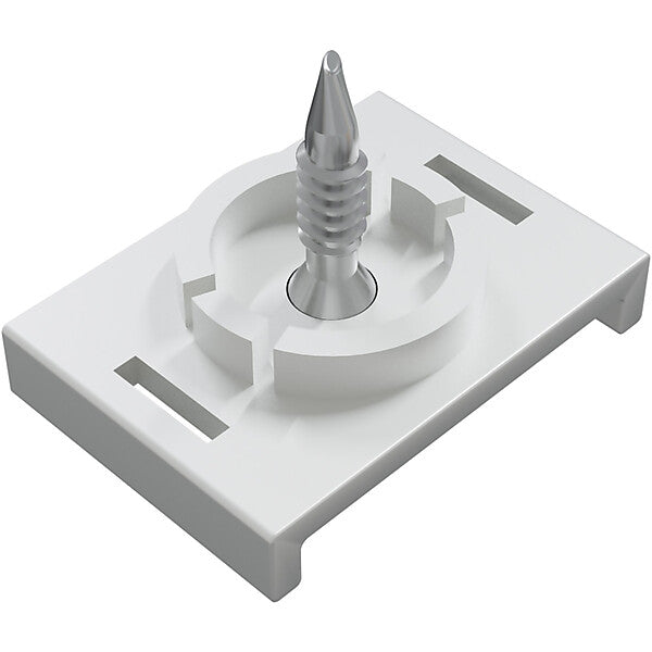 EVN-Lichttechnik Montageclip mit Schraube LUMCLS